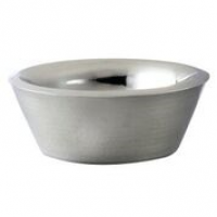 Hammered Remington Bowl, Doublewall, 12"